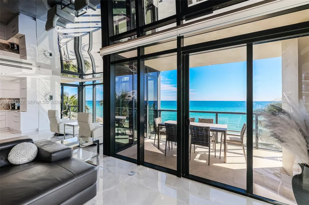 2205 S Surf Rd #4A Hollywood, FL 33019