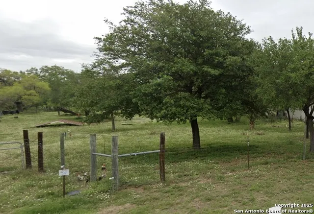 LOT 10 Tabberer Poteet, TX 78065