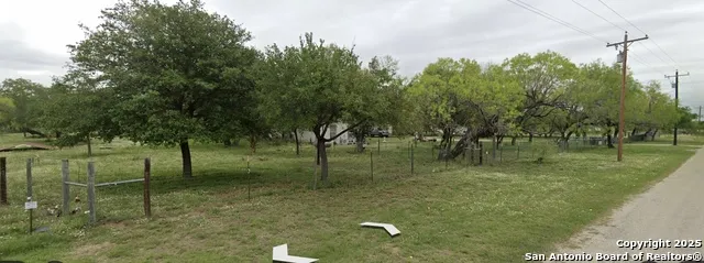LOT 10 Tabberer Poteet, TX 78065