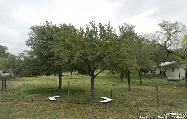 LOT 10 Tabberer Poteet, TX 78065