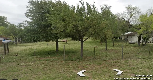 LOT 10 Tabberer Poteet, TX 78065