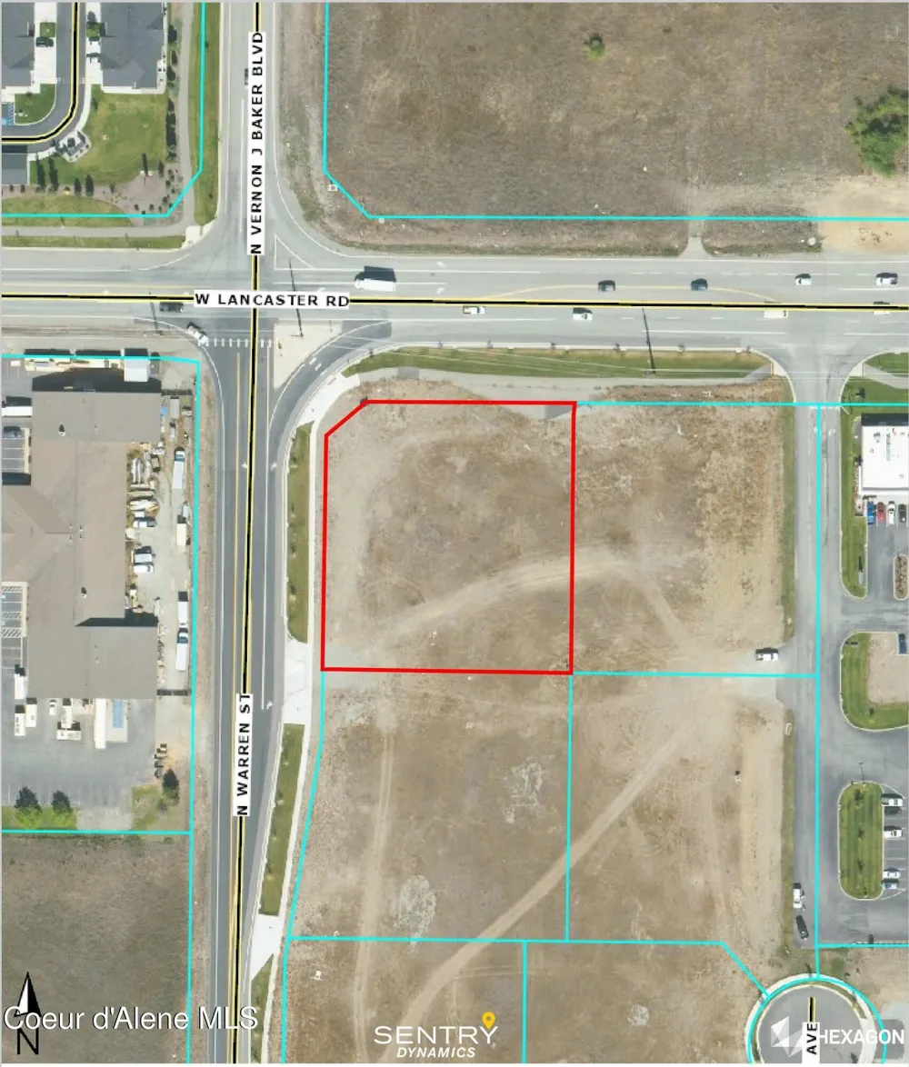 480 W LANCASTER ROAD Hayden, ID 83835