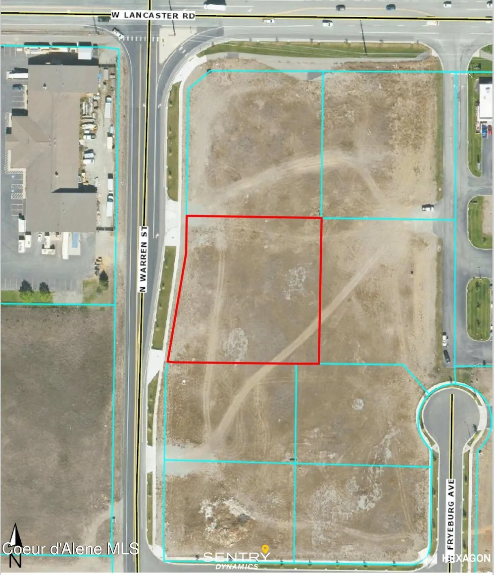 12670 WARREN STREET Hayden, ID 83835