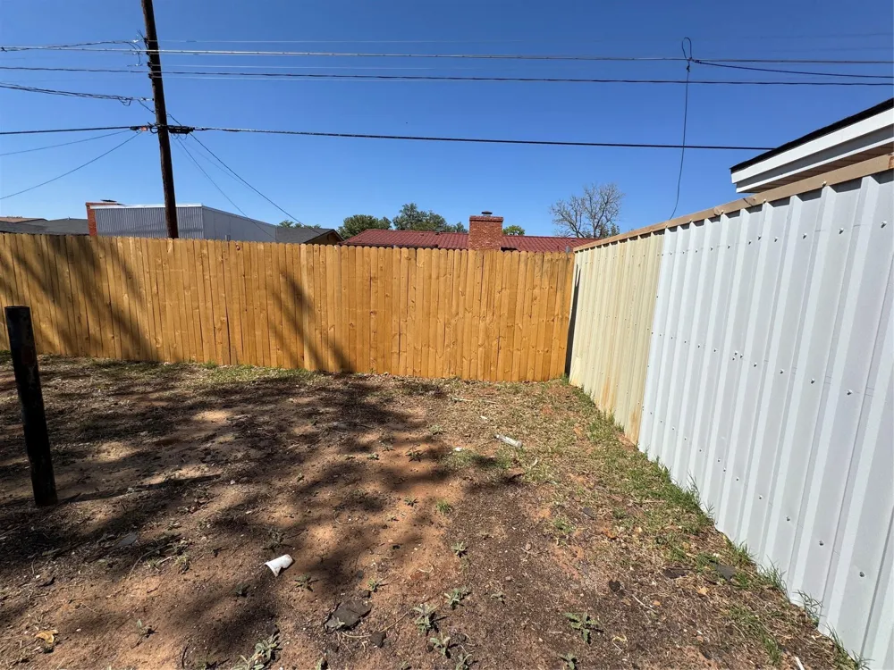 2112 70th Street Lubbock, TX 79412