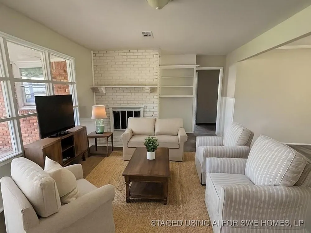 2112 70th Street Lubbock, TX 79412