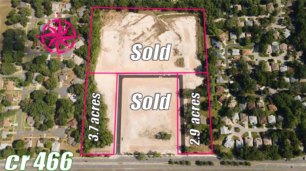 1135 HWY 466 Lady Lake, FL 32159