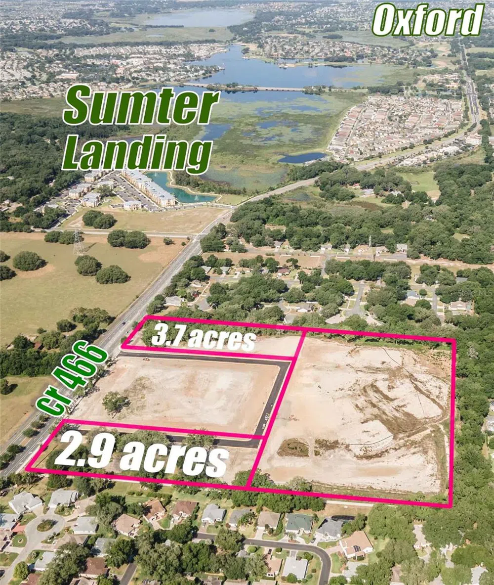1135 HWY 466 Lady Lake, FL 32159