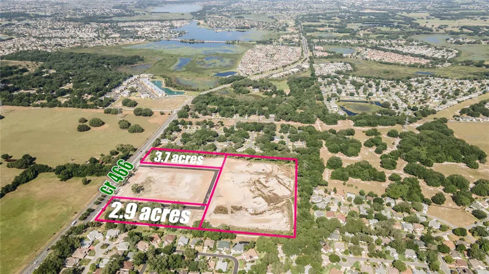 1135 HWY 466 Lady Lake, FL 32159