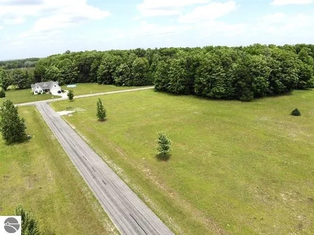 105 Pleasant Hill Drive Cherry Grove Township, MI 49601