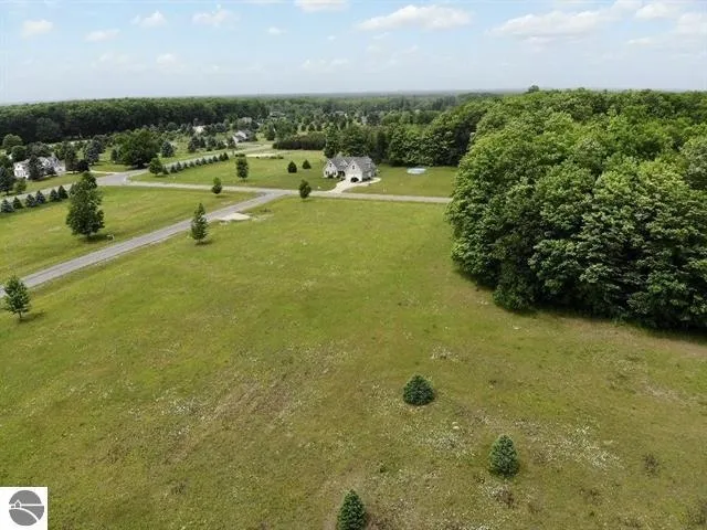 105 Pleasant Hill Drive Cherry Grove Township, MI 49601