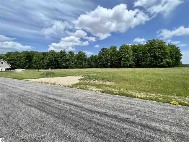 105 Pleasant Hill Drive Cherry Grove Township, MI 49601
