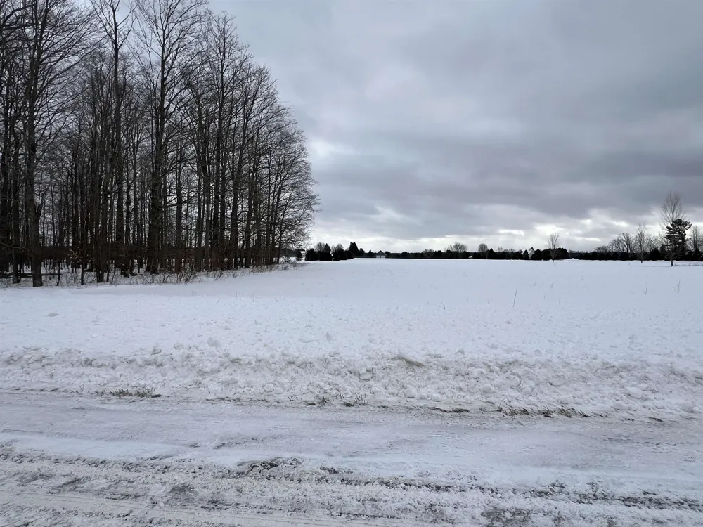 105 Pleasant Hill Drive Cherry Grove Township, MI 49601