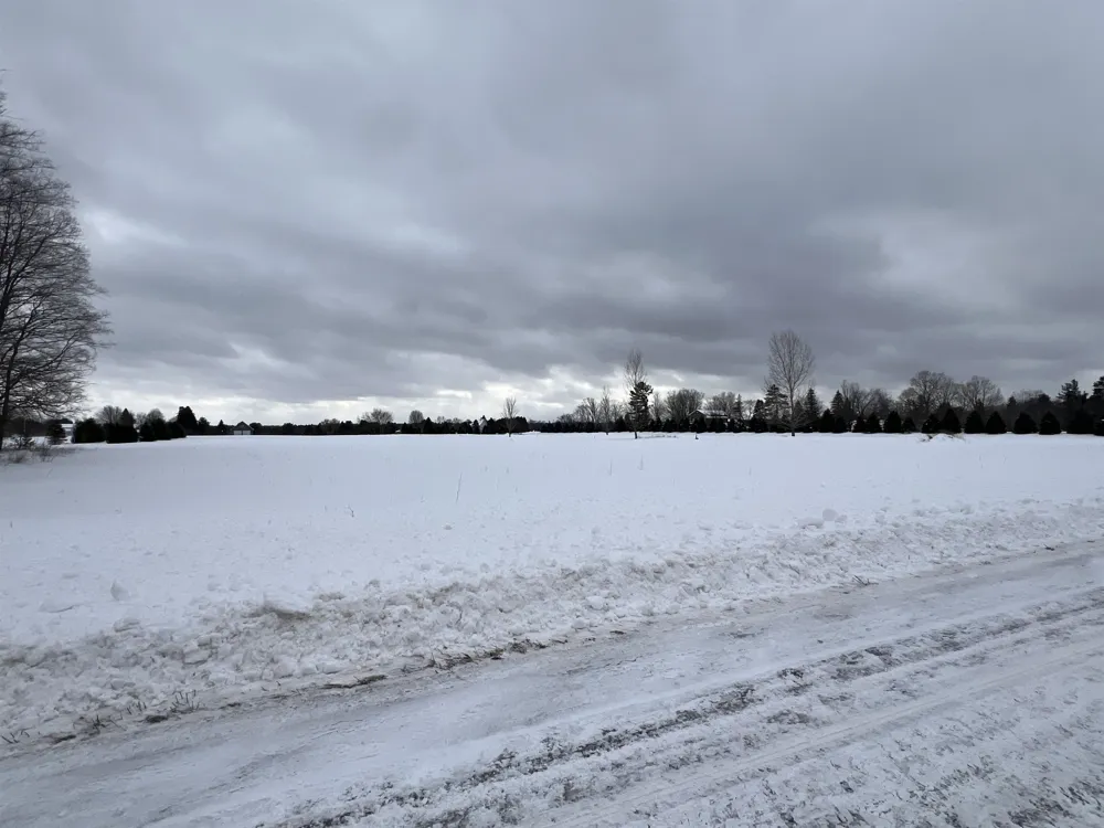 105 Pleasant Hill Drive Cherry Grove Township, MI 49601