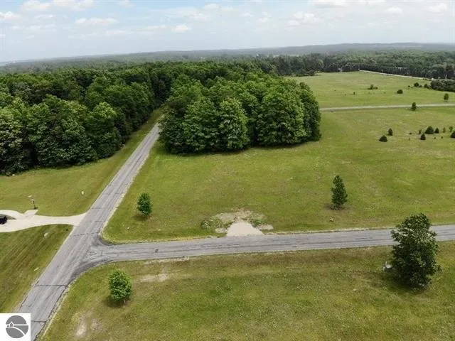 105 Pleasant Hill Drive Cherry Grove Township, MI 49601