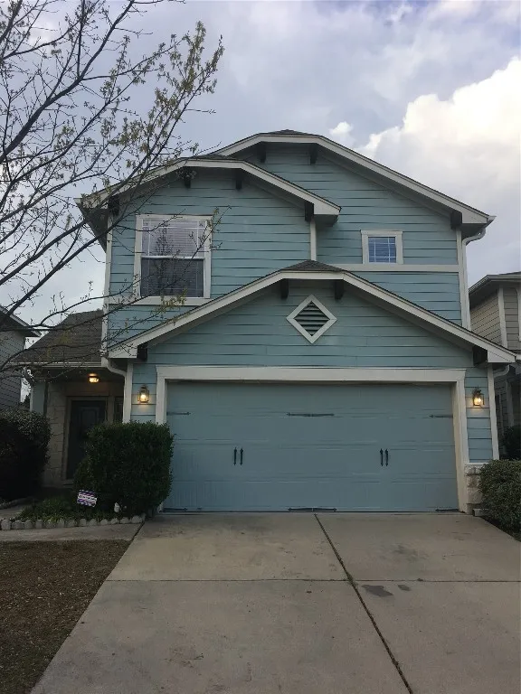 13608 Oystercatcher Drive Austin, TX 78729
