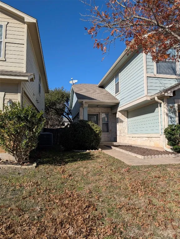 13608 Oystercatcher Drive Austin, TX 78729