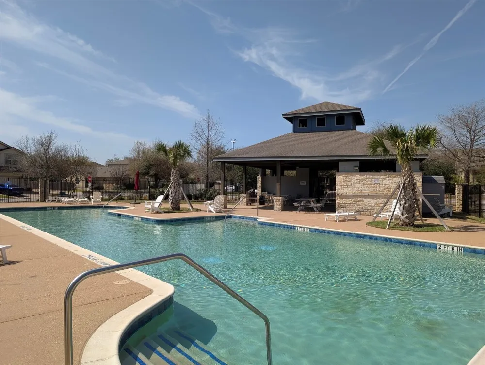 13608 Oystercatcher Drive Austin, TX 78729