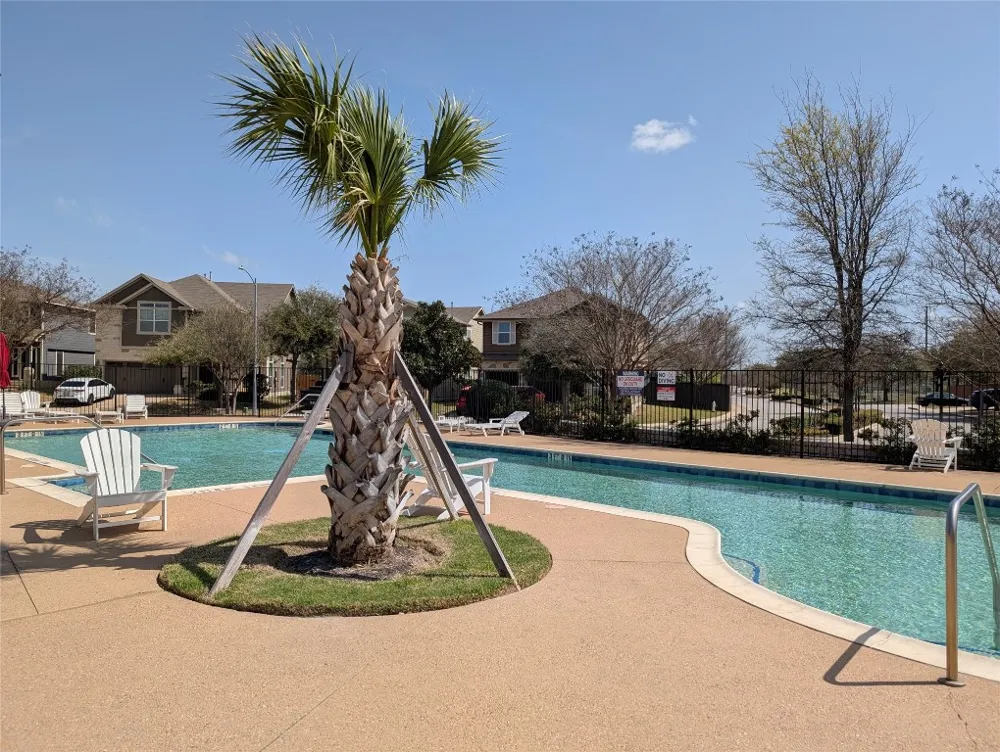 13608 Oystercatcher Drive Austin, TX 78729