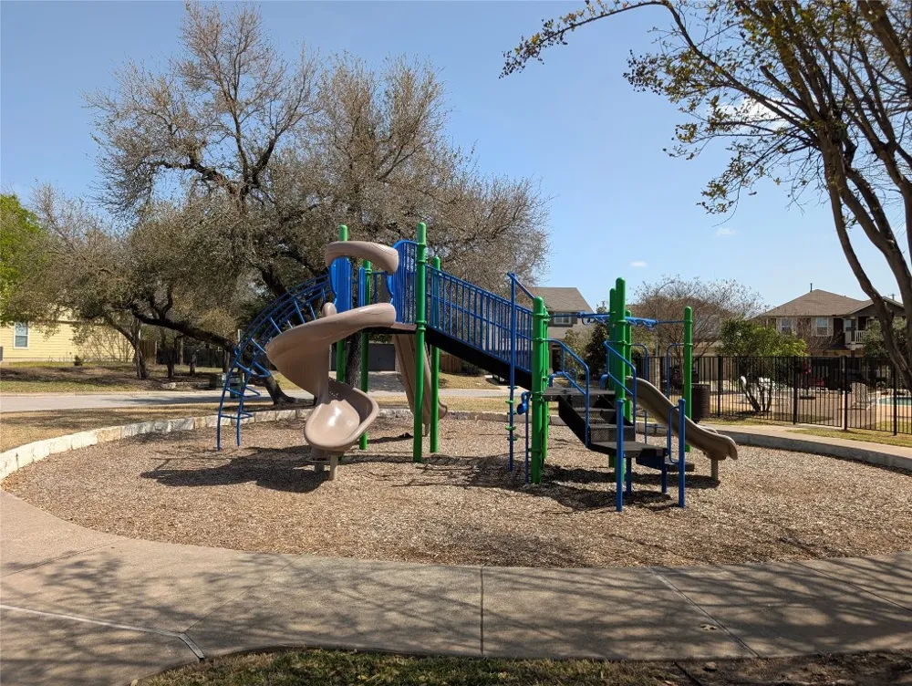13608 Oystercatcher Drive Austin, TX 78729