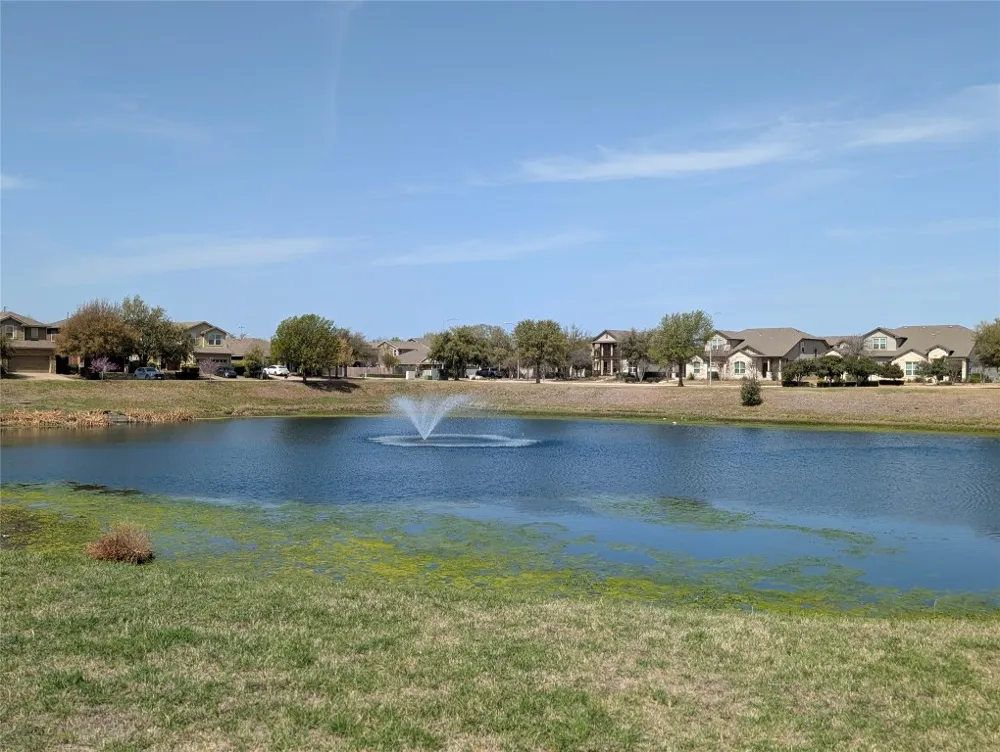 13608 Oystercatcher Drive Austin, TX 78729