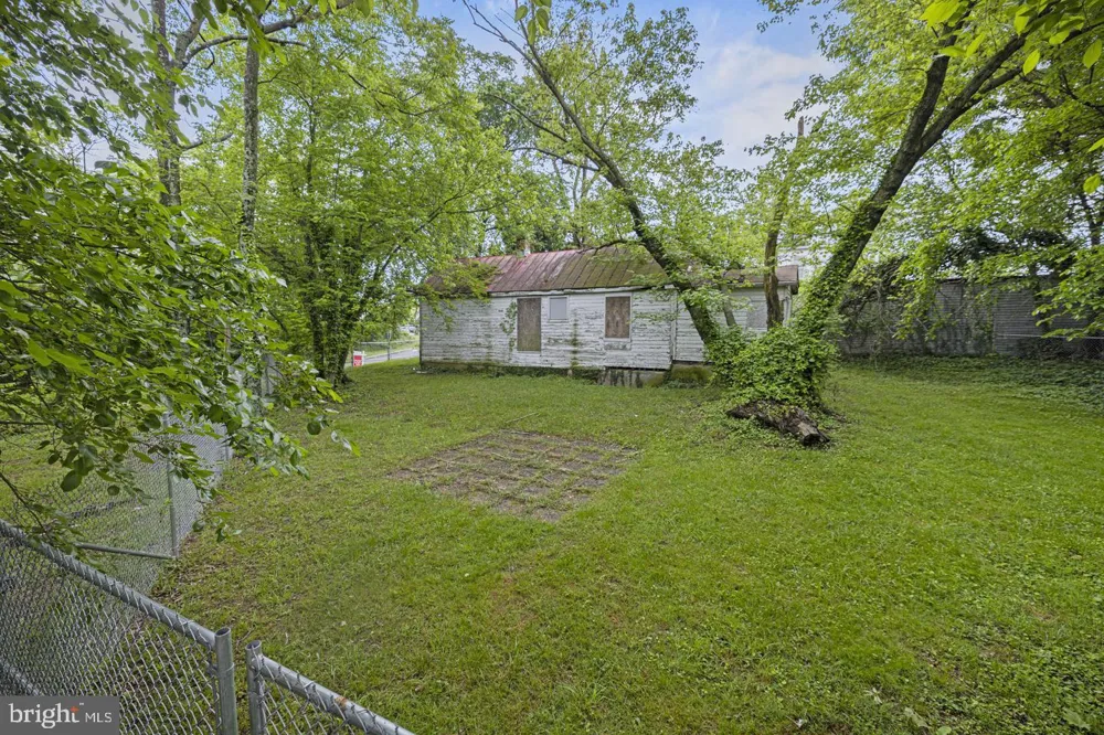 3105 22ND STREET SE Washington, DC 20020