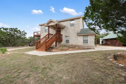 15101 Foy Drive
