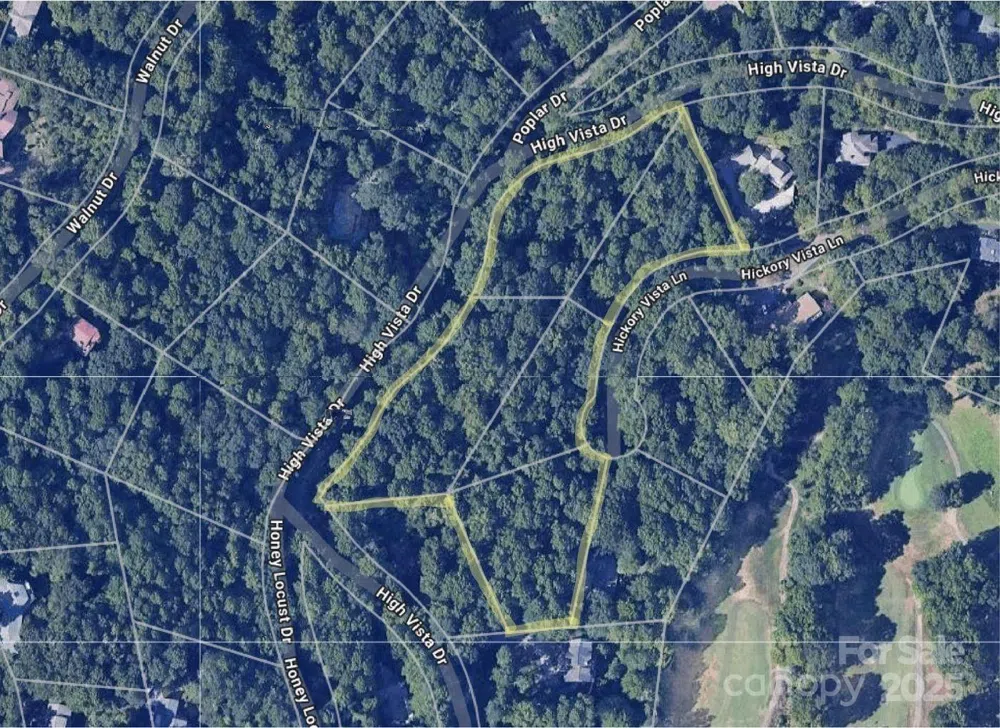 TBD Hickory Vista Lane #101, 102, 103, 106, 107 Mills River, NC 28759