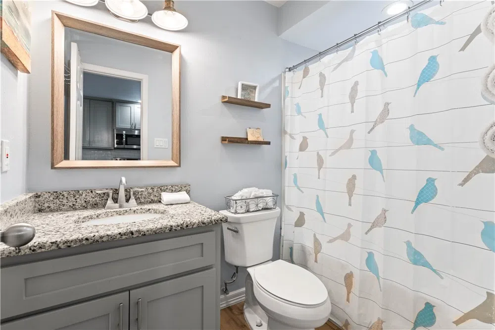 15201 Leeward Drive #A8 Corpus Christi, TX 78418