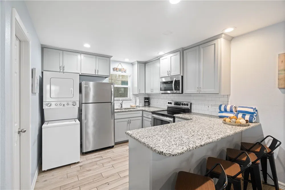 15201 Leeward Drive #A8 Corpus Christi, TX 78418
