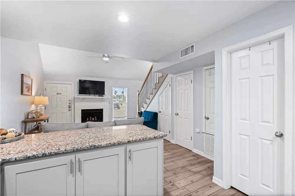 15201 Leeward Drive #A8 Corpus Christi, TX 78418