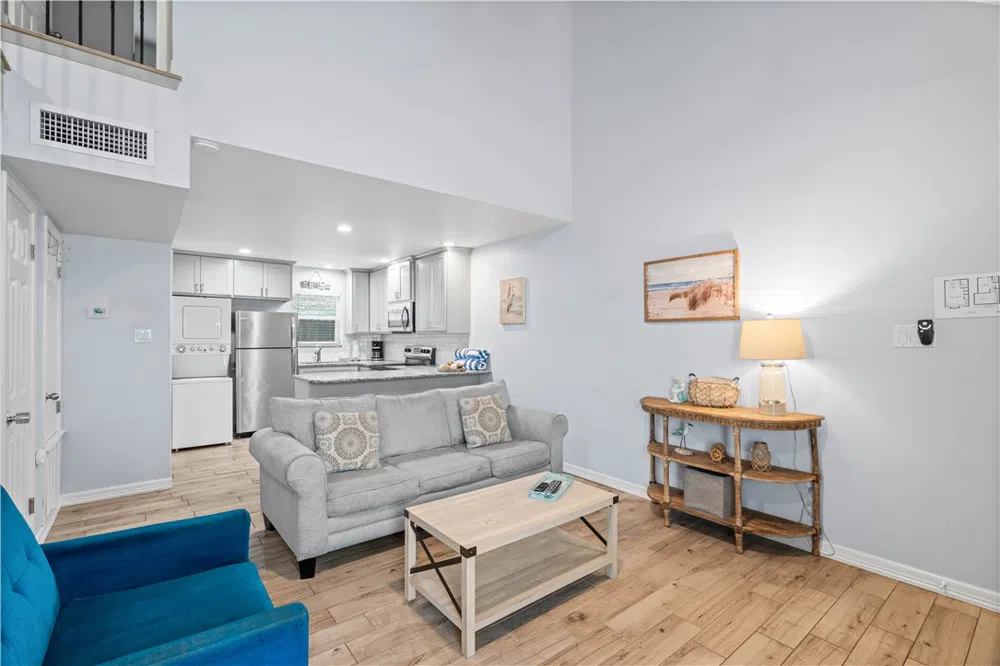 15201 Leeward Drive #A8 Corpus Christi, TX 78418