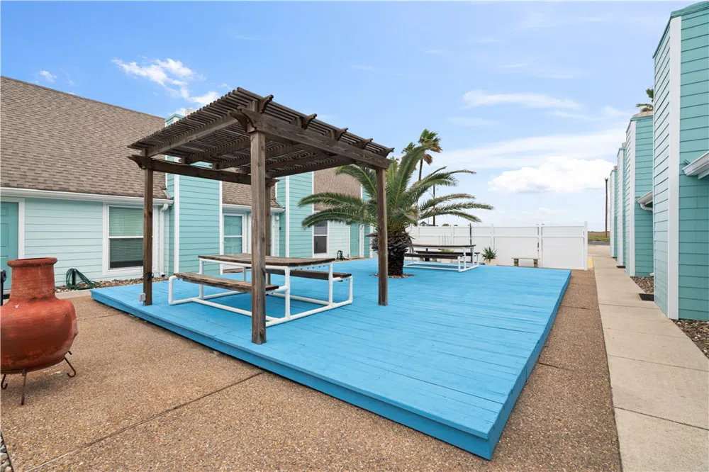 15201 Leeward Drive #A8 Corpus Christi, TX 78418