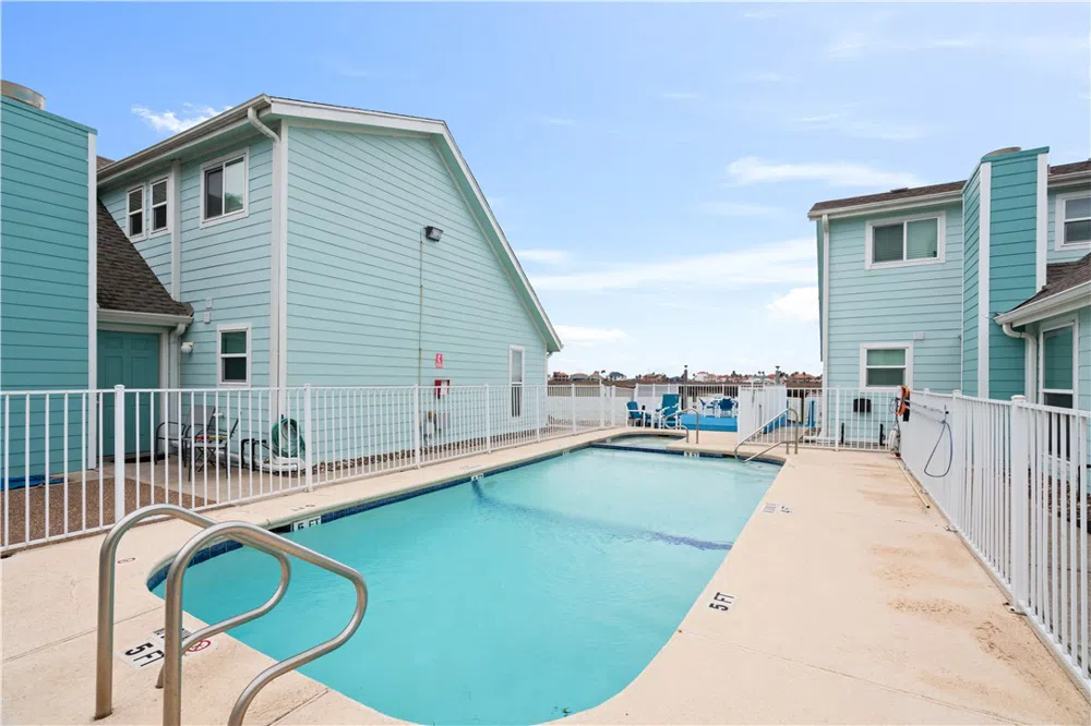 15201 Leeward Drive #A8 Corpus Christi, TX 78418