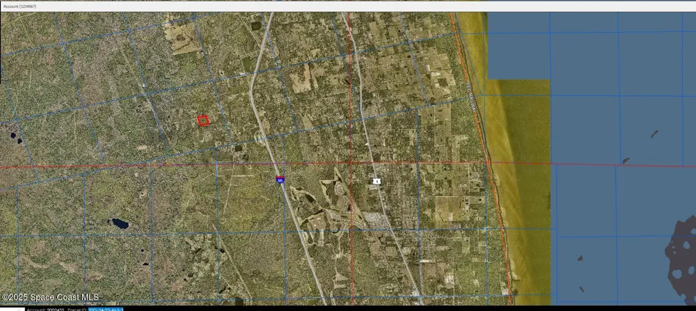 Harrison Road Mims, FL 32754