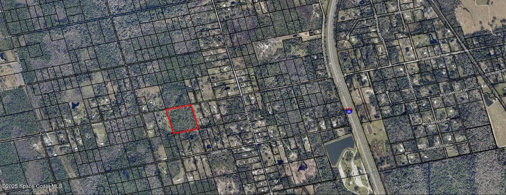 Harrison Road Mims, FL 32754
