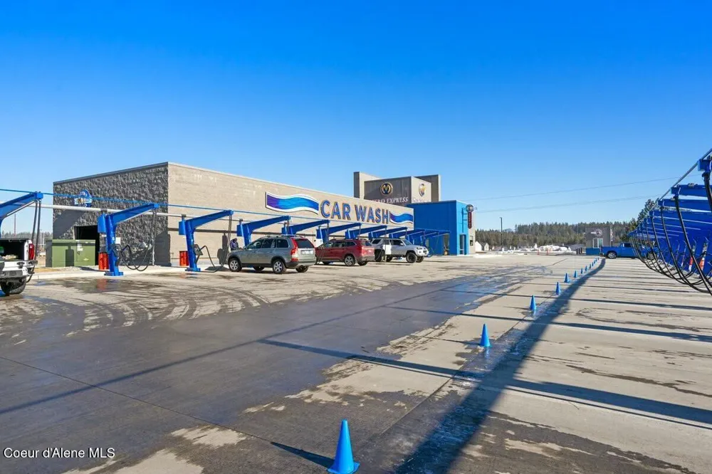 682 W FRYEBURG AVENUE Hayden, ID 83835