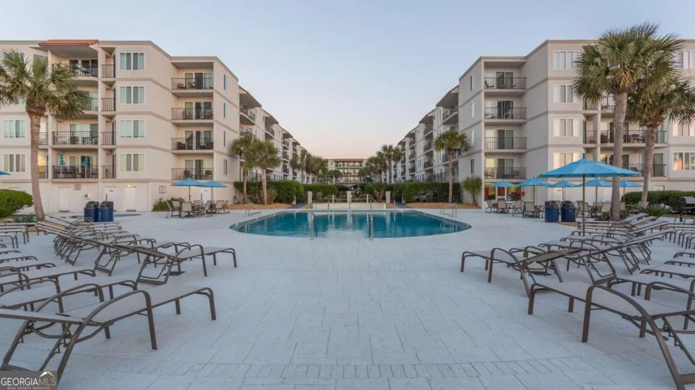 1440 Ocean BLVD St. Simons, GA 31522