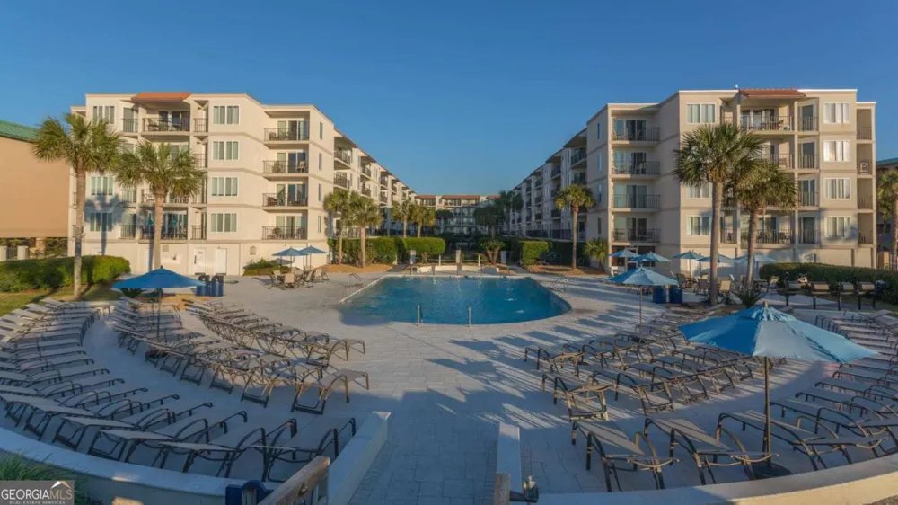 1440 Ocean BLVD St. Simons, GA 31522