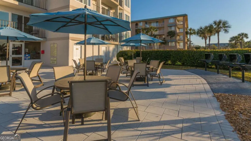 1440 Ocean BLVD St. Simons, GA 31522