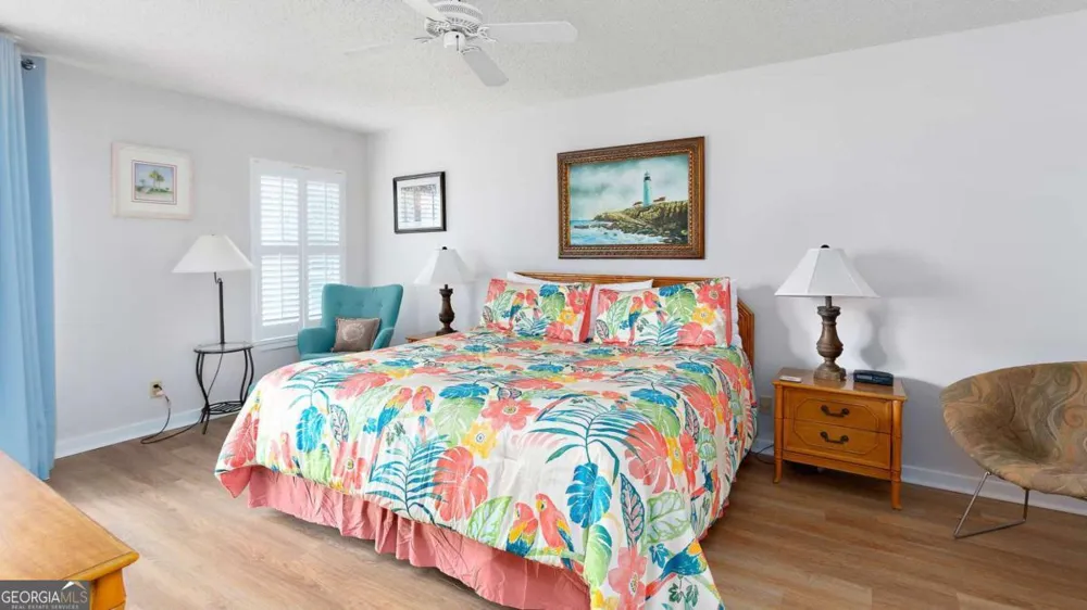 1440 Ocean BLVD St. Simons, GA 31522