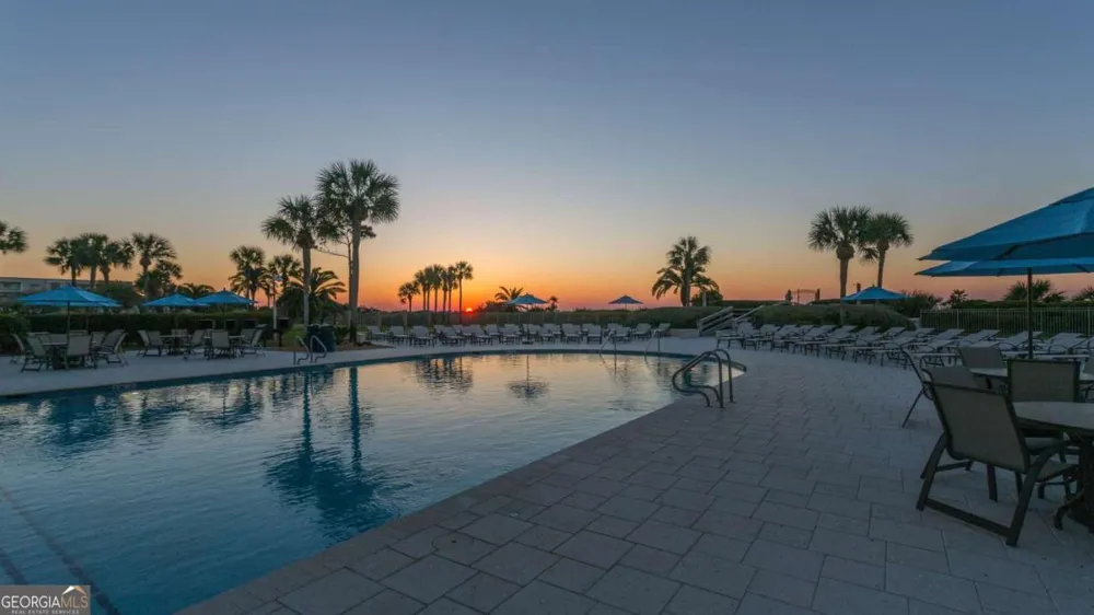 1440 Ocean BLVD St. Simons, GA 31522