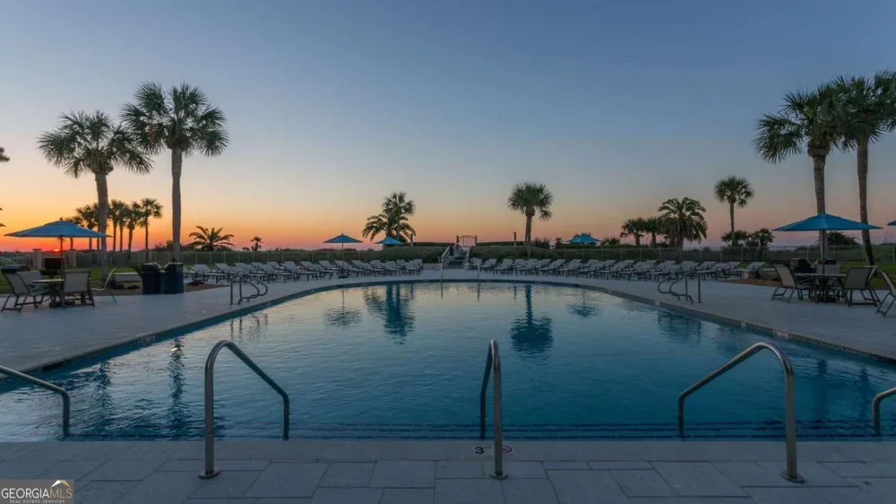 1440 Ocean BLVD St. Simons, GA 31522