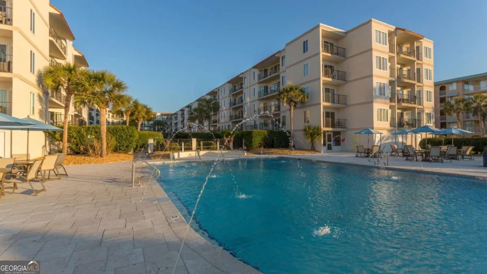 1440 Ocean BLVD St. Simons, GA 31522