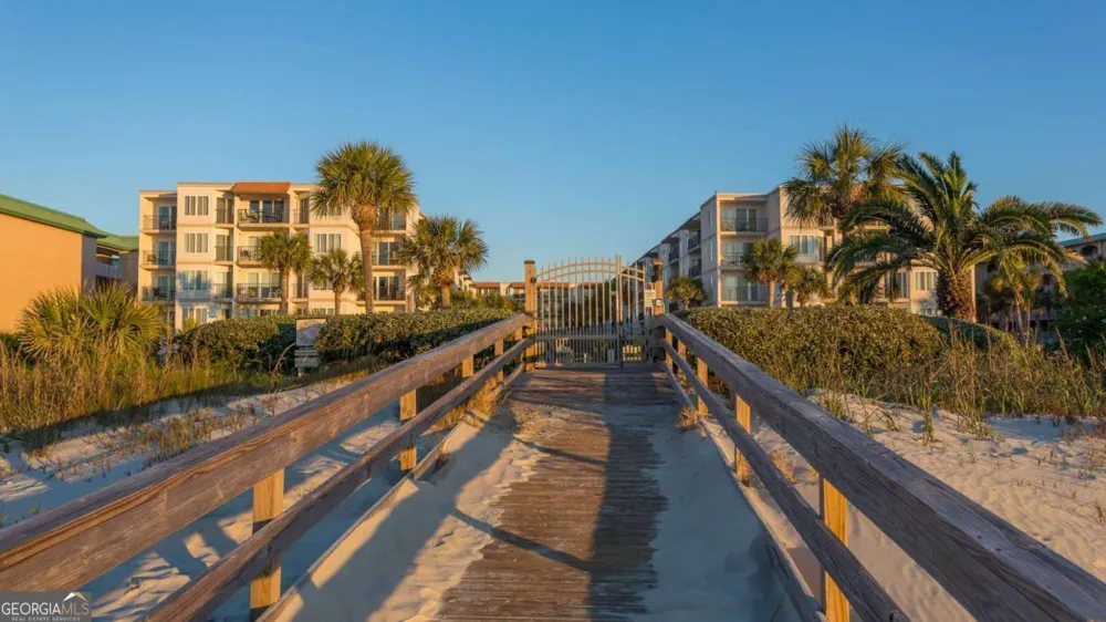 1440 Ocean BLVD St. Simons, GA 31522