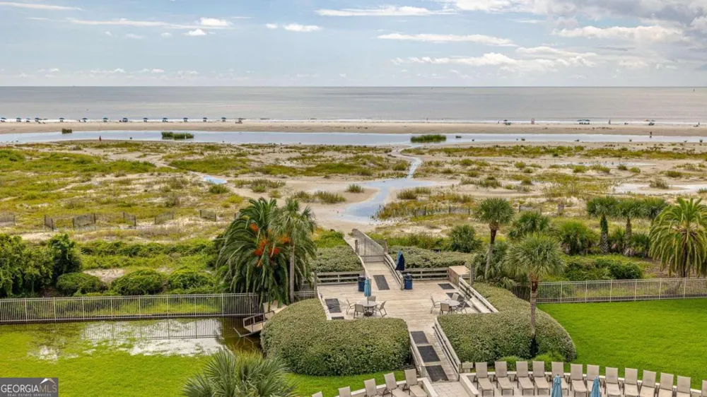 1440 Ocean BLVD St. Simons, GA 31522