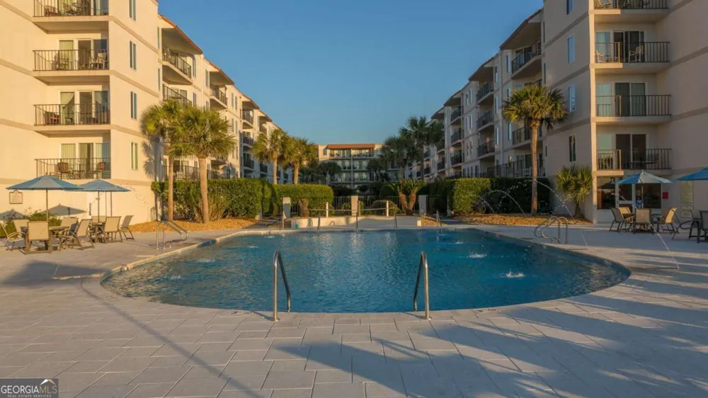 1440 Ocean BLVD St. Simons, GA 31522