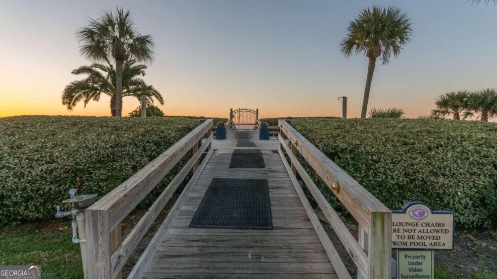 1440 Ocean BLVD St. Simons, GA 31522