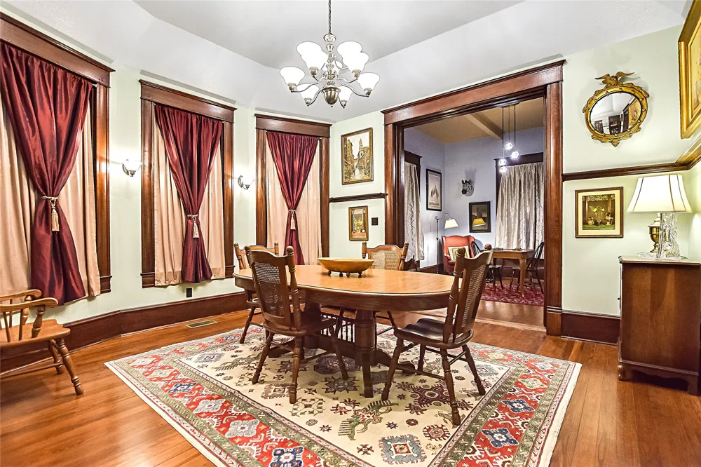 807 Colorado Drive Smithville, TX 78957