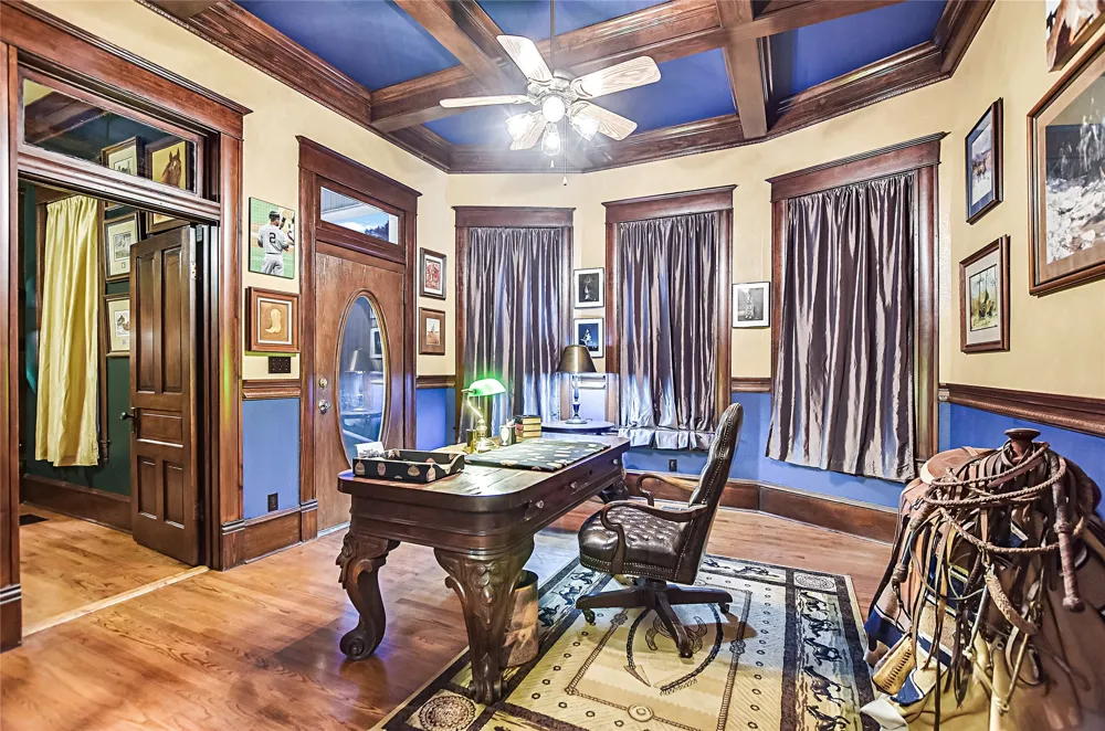 807 Colorado Drive Smithville, TX 78957