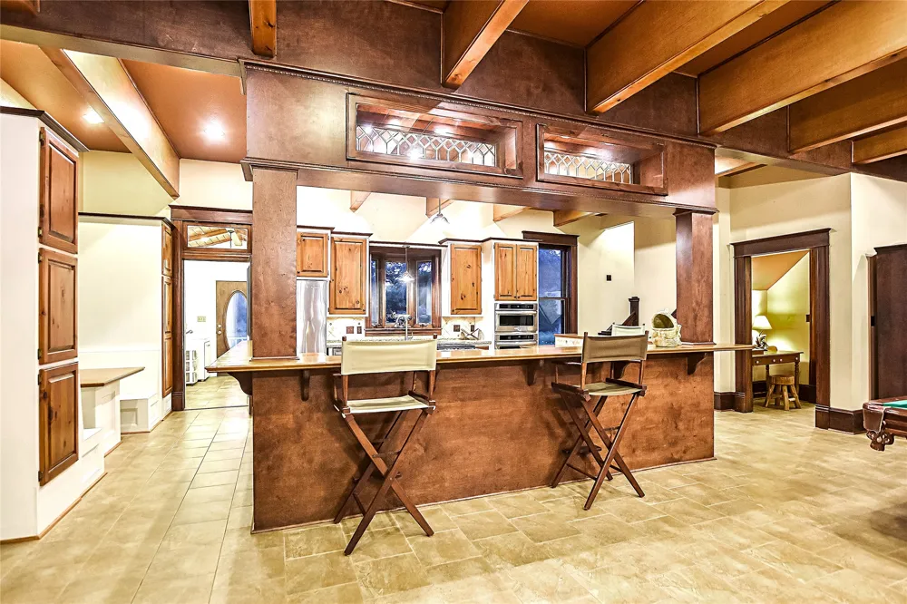 807 Colorado Drive Smithville, TX 78957